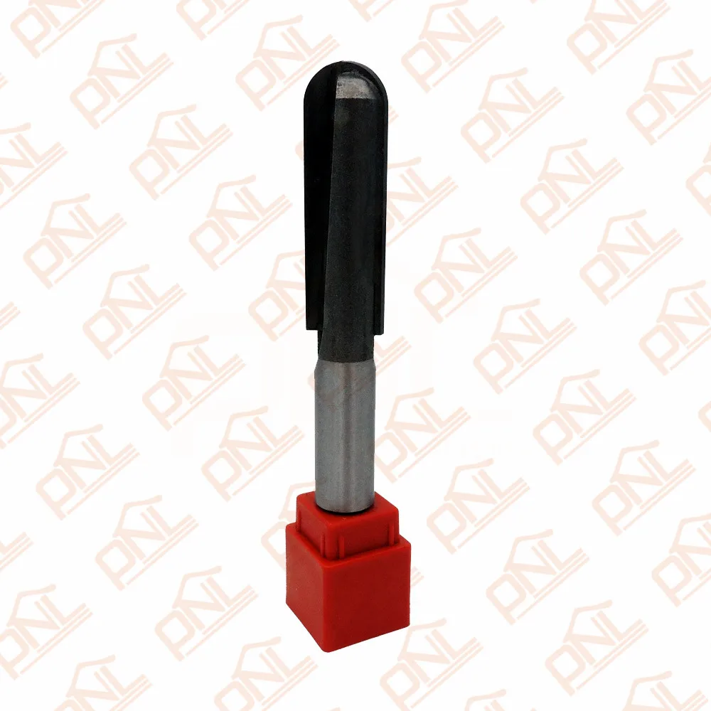 1 2 inch round nose router bit