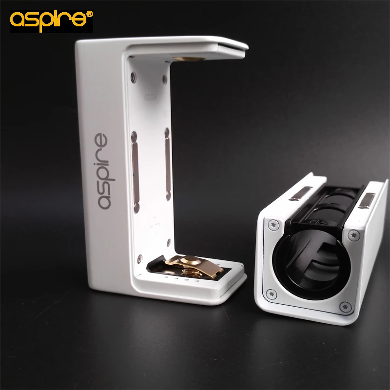 Aspire Original TC Box Mod NX100 MOD 100W with Firmware Upgradable E-Cig Vape A | Электроника