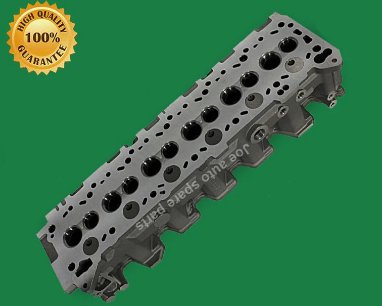 RD28 головка цилиндра для Nissan 11040G9825 908501 908 501|Головка цилиндра| |
