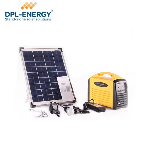 Portable Solar Generator For Home Use Portable Solar Generator For Home Use
