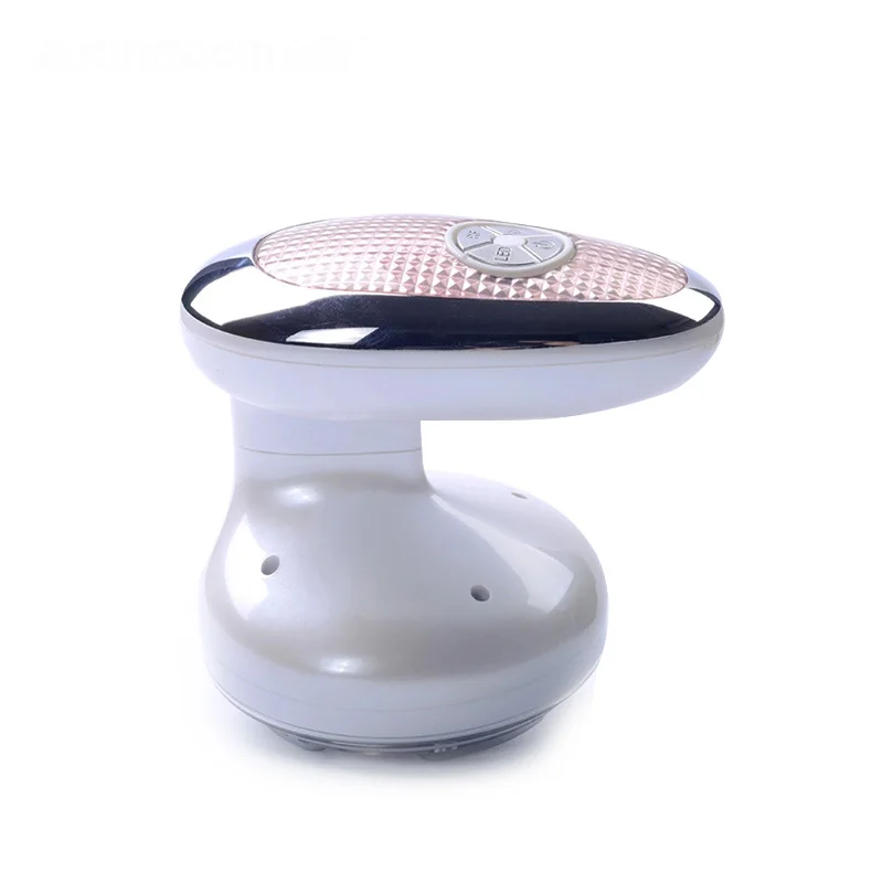  Portable Radio Frequency Cavitation Ultrasonic Slimming Machine RF for Body Massage RF Skin Lifting