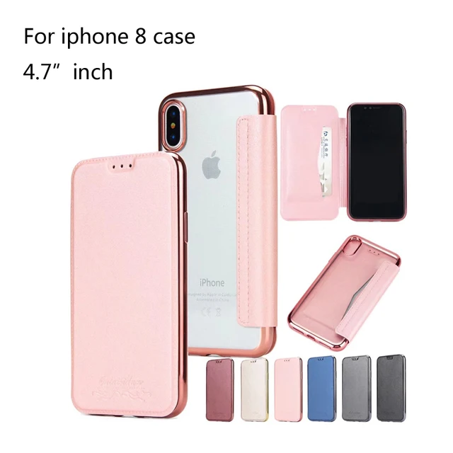clear flip case iphone 8 clear flip case iphone 8