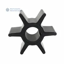 Водяной насос крыльчатки для замены Tohatsu nissan(50/60/70/90hp) 3B7-65021-2 18-8924