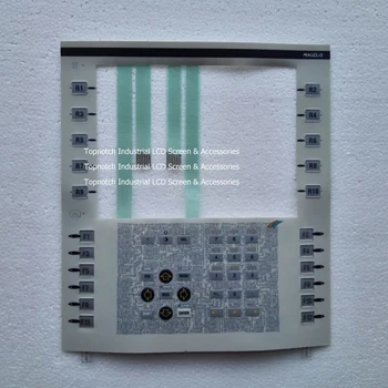 

Brand New Membrane keypad for XBTF024310 Operating Panel Button Pad