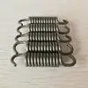 5PCS CG430 BC430 43CC 52CC Brush Grass Cutter aluminum Clutch Spring ► Photo 2/4