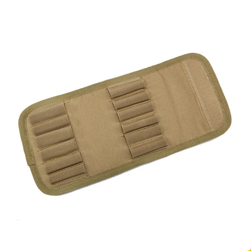 

Small Caliber Tactic Molle Waist Bag Package Mini Bag
