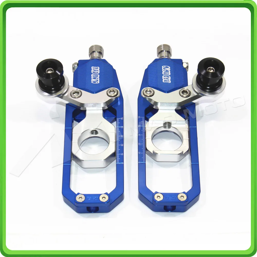 Регулятор натяжения цепи с бобины для Suzuki GSXR1000 GSXR 1000 GSX R1000 2009 2010 2011 2012 2013 2014 2015 2016
