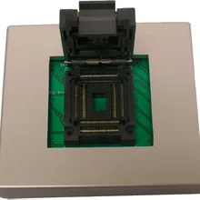 Ecmo.com.cn: натуральная только-XELTEK QFP112 гнездо адаптера CX3024* цена ниже, пожалуйста, проконсультируйтесь с перед оплатой