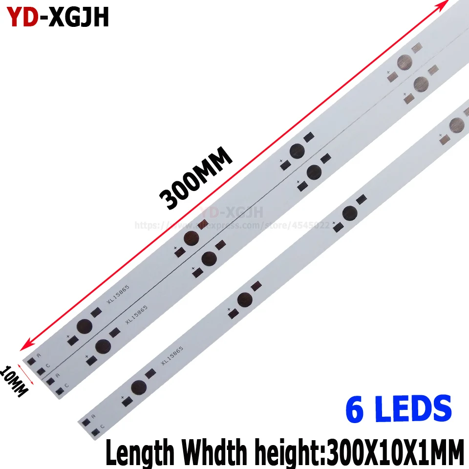 6LEDS-300X10X1MM