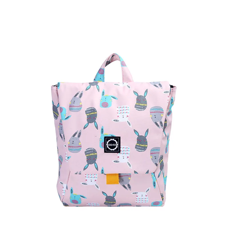8848 высококачественный рюкзак для девочек или мальчиков, школьные сумки для детского сада, милый рюкзак, детские школьные сумки для детей 1-6 лет, 442-050-007 - Цвет: 006 backpack