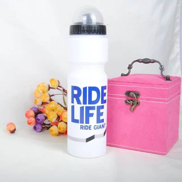 2016 HOT Bicycle Water Bottles for Giant Mountain Bike Sports Bottles