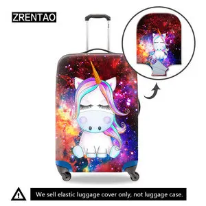 travel luggage covers