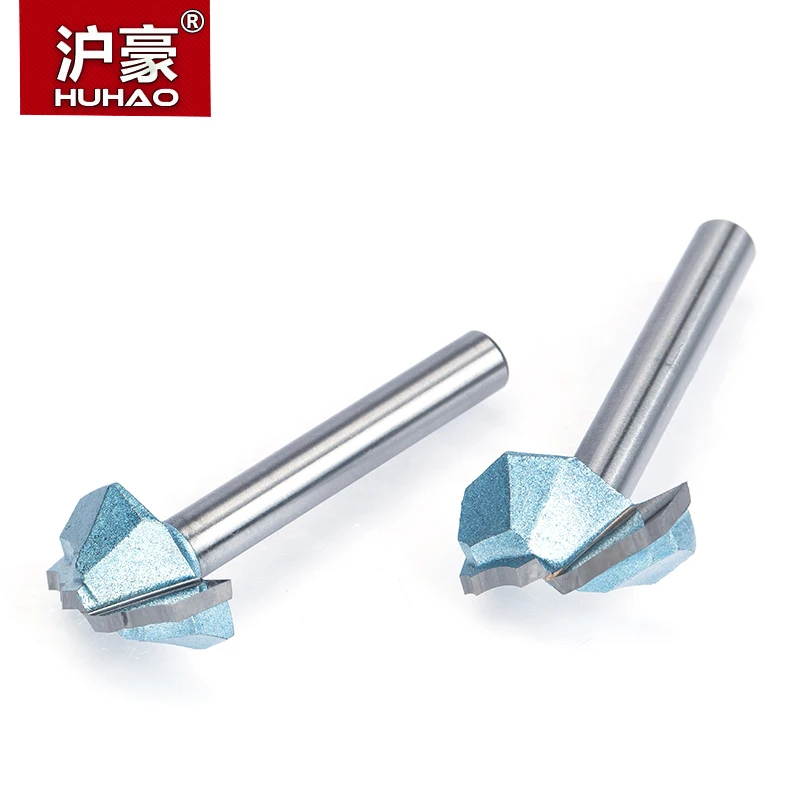 HUHAO 1/4