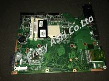 For Laptop Motherboard for HP DV6 571186-001 AMD Intergated mainboard