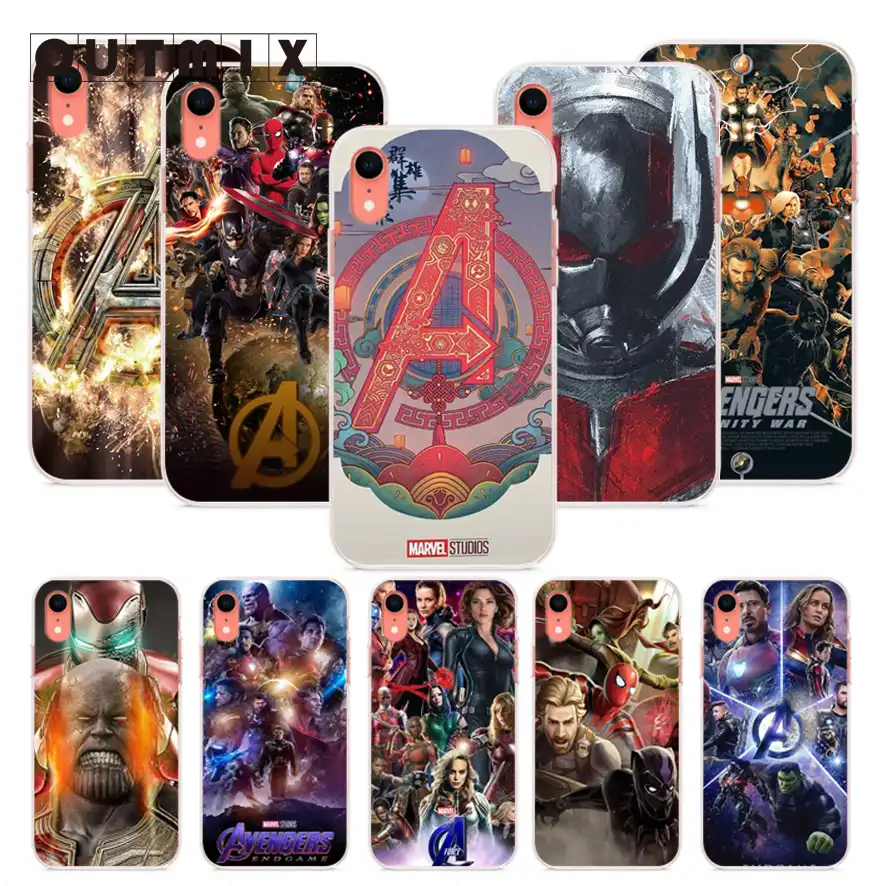 avengers endgame phone case iphone 8 avengers endgame phone case iphone 8