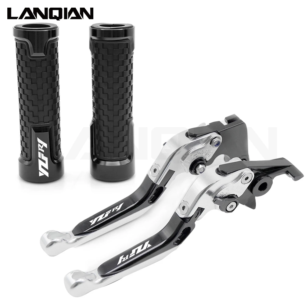  For YAMAHA YZF R1 1999-2018 2005 2006 2007 2008 2009 2010 Hot Motorcycle Accessories Brake Clutch L