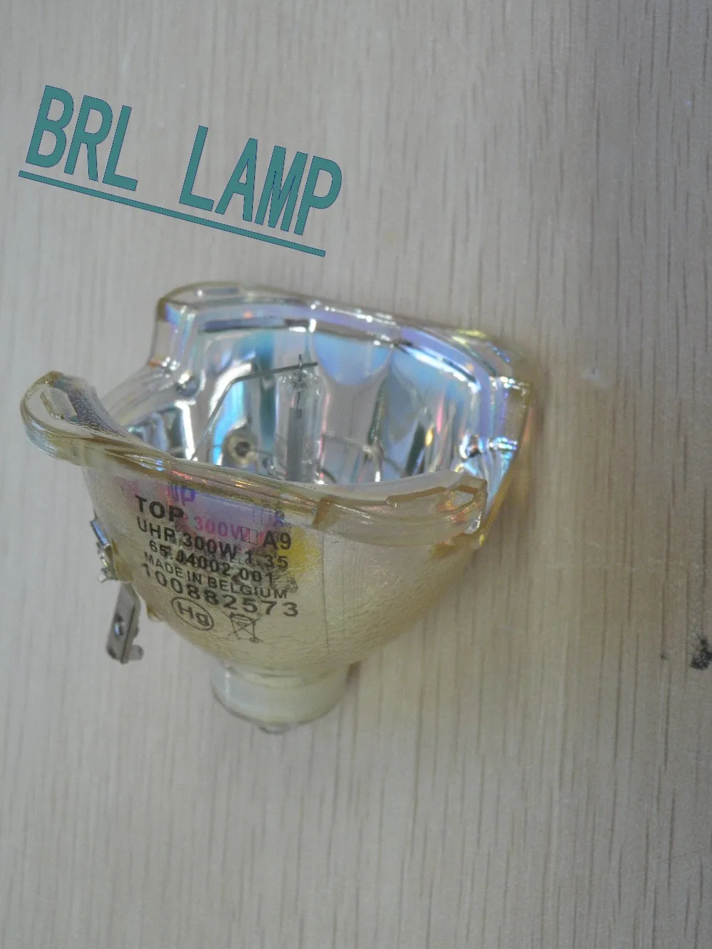 

Compatible bare projector lamp L2139A for HEWLETT PACKARD HP MP8010/XP8020/XP7030/XP7035