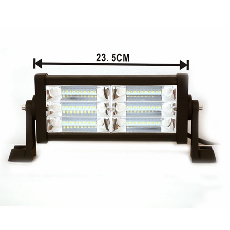5 ROWS 10  INCH 1