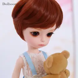 Imda 3,0 Джан открыть средства ухода для век bjd sd кукла 1/6 каучуковые фигурки средства ухода за кожей высокое качество игрушки магазин высота 30,5