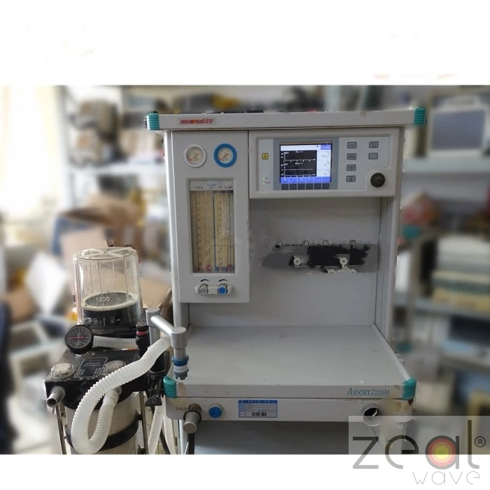 Блок питания для аппарата анестезии AEONMED 7200A 7500 8300 экран дисплея материнской