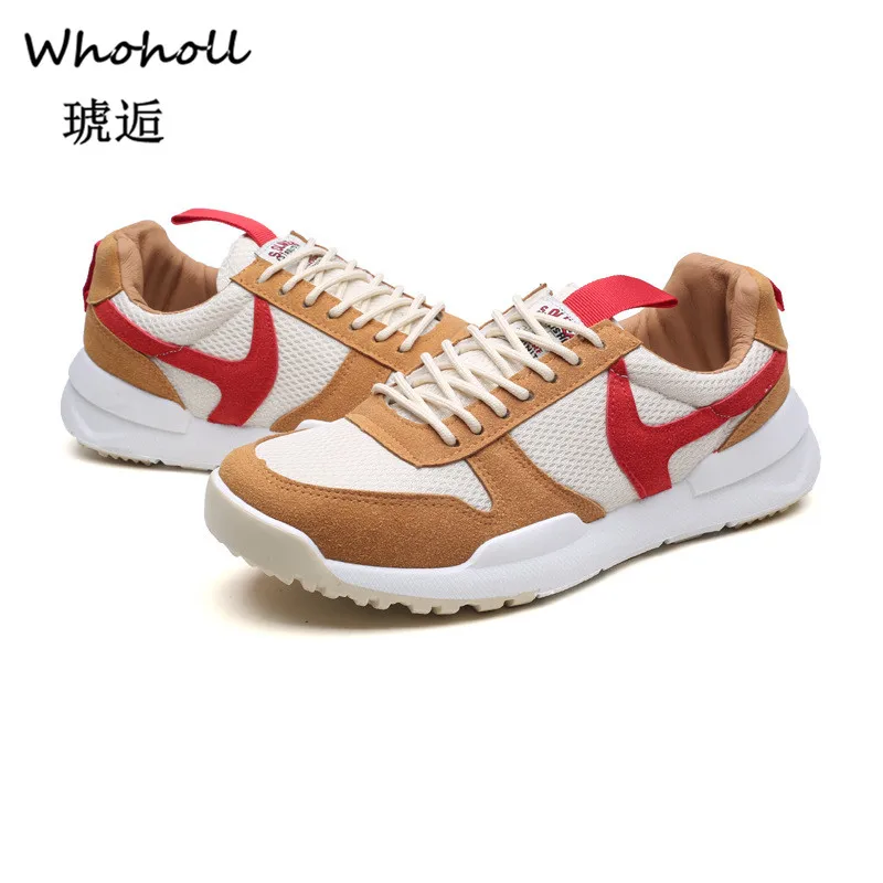 

Whoholl 2019 Summer Mens Superstar Shoes Luxury Brand Casual White Shoes Men Slip on Oxford High Top Man Shoes Zapatos Hombre 44