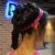 Йога Резинки Для Волос Женщины Sweatbands Противоскользящая Эластичная Резина Футбол Бег Спорт Оголовье Для Мужчин Аксессуары Для Волос Головная повязка