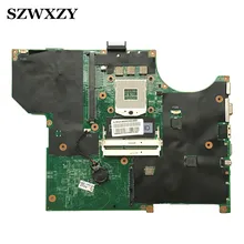 CN-00G5VT 00G5VT 0G5VT для DELL M15X R2 Материнская плата ноутбука полностью протестирована