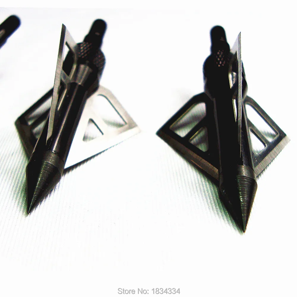 HUNTING BROADHEADS 1