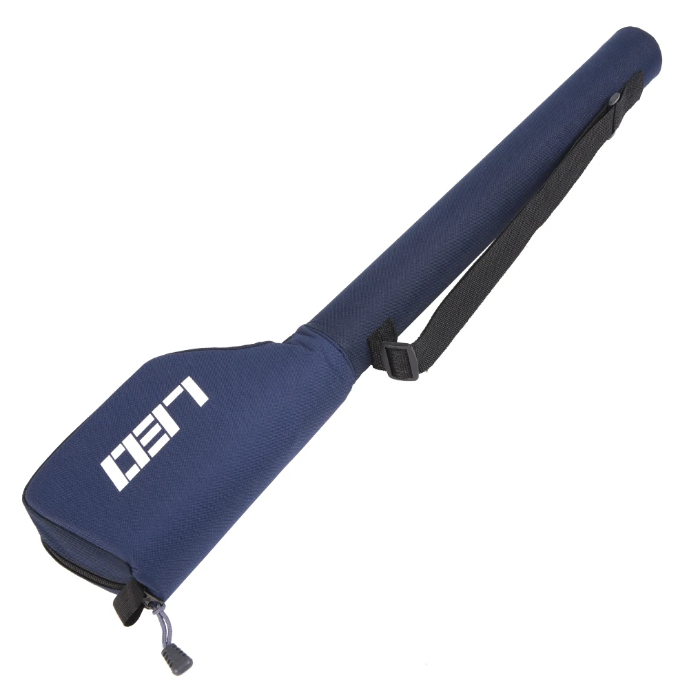 Buy Fishing Rod Case Portable Fishing Rod Reel Storage