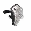 Refit For YAMAHA R6 2008 2009 2010 2011 2012  Headlight Headlamp Fog Lamp Front Head Light LED ► Photo 3/4