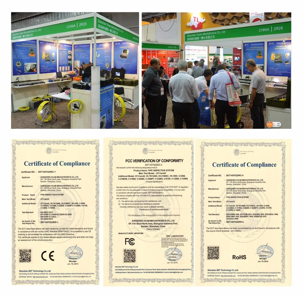 HongKong Show 2014