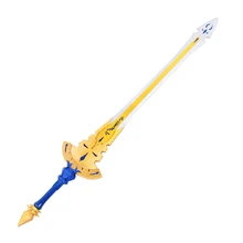 Fate Grand order саблей Косплей Ланселот меч-Aroundight