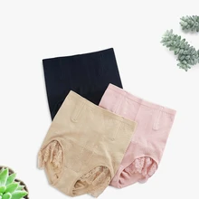 Обхват талии утягивающий корсет утягивающее белье боди Управление моделирующее белье Для женщин для похудения корректирующих кружевное нижнее белье Пояс