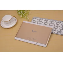 ZDX 10 Дюймов Android Tablet PC Tab Pad 4 ГБ RAM 32 ГБ ROM Quad Core Магазине Play Bluetooth 3 Г Телефонный Звонок Две СИМ-Карты 1920*1200 IPS