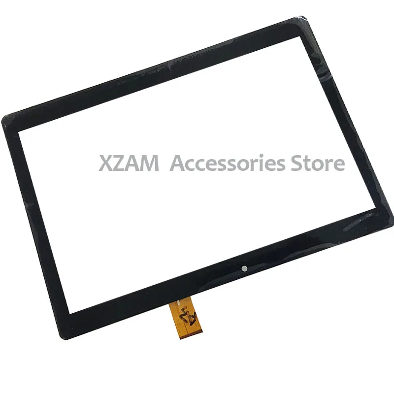 Сенсорный 10 1 дюймов XC-PG1010-084-FPC-A0 XC-PG1010-084-FPC-A1 FPC MF-872-101F DP101279-F1 4 хороший свет AT300 |