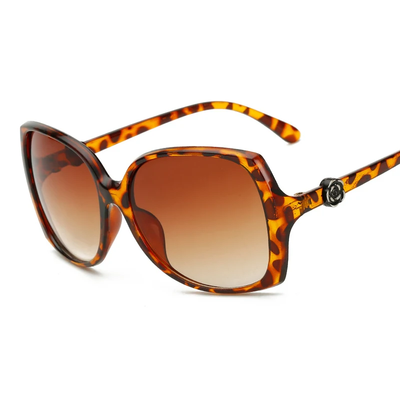 Cat Eye Sunglasses Women 2017 High Quality Brand Designer Vintage Fashion Driving Sun Glasses For Women