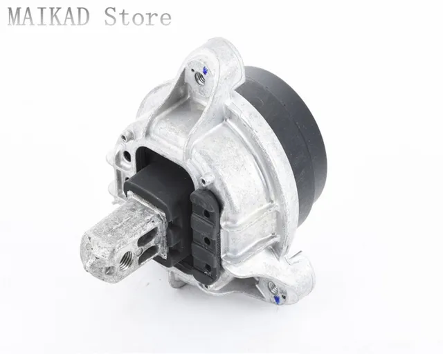 Engine Mount Left for BMW F10 F11 F18 520i 523i 528i 530i 535i 550i