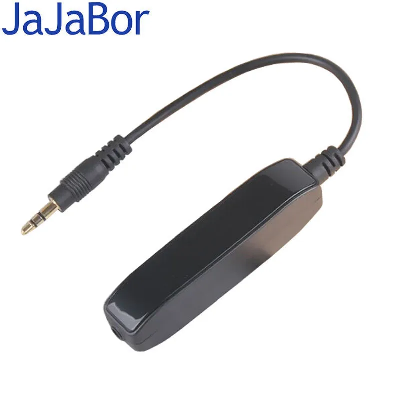 JaJaBor Female to Male 3 5 мм Aux аудио шумоподавляющий фильтр заземляющий контур