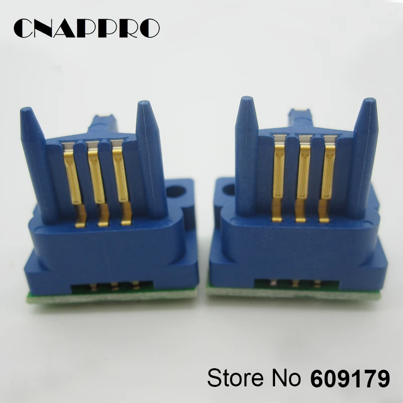 4 шт. MX 70 MX70 чипованный картридж тонер для Sharp 5500N 6200N 7000N MX5500N MX6200N MX7000N чипы|Чип