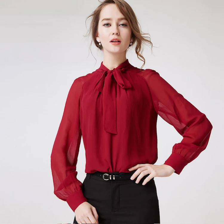 Cheap silk blouses for women clothing Cheap silk blouses for women clothing