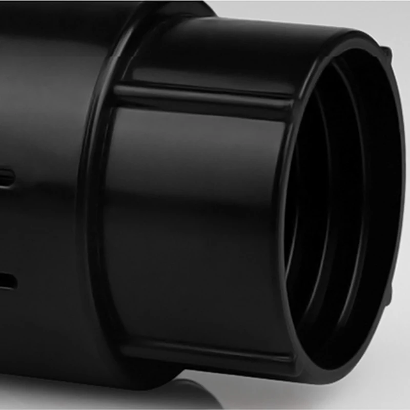 Пылесос внутренний диаметр 33 мм PP пластиковый разъем с хорошим качеством для аксессуаров Idustrial пылесос QW14T-203