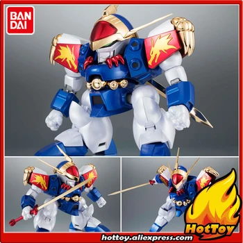 

Original BANDAI Robot Spirits No.242 Action Figure - Ryujinmaru 30 Anniversary Special Memorial Version "Mashin Hero Wataru"
