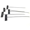 Free Shipping 10pcs 2.4G 5dbi Wifi Antenna Ipex Connector 1.13 Cable Internal Module FPC Soft Antenna ► Photo 1/4