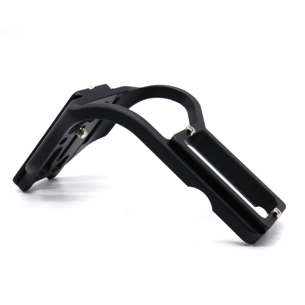 Prix pour Quick Release L Plaque De Support Grip pour Nikon D800 LBG Arca Swiss Compatible RRS livraison gratuite Prix pour Quick Release L Plaque De Support Grip pour Nikon D800 LBG Arca Swiss Compatible RRS livraison gratuite