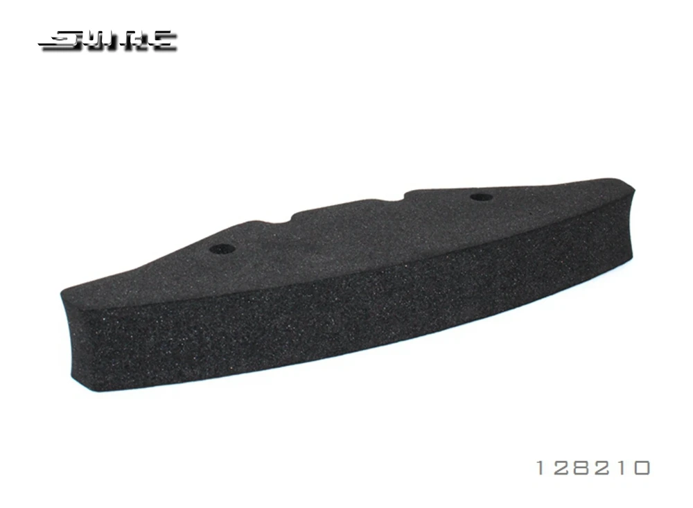 

SN-RC 1:10 RCAccessories 128210 AFTER FLOODING FOAM BUMPER(1)