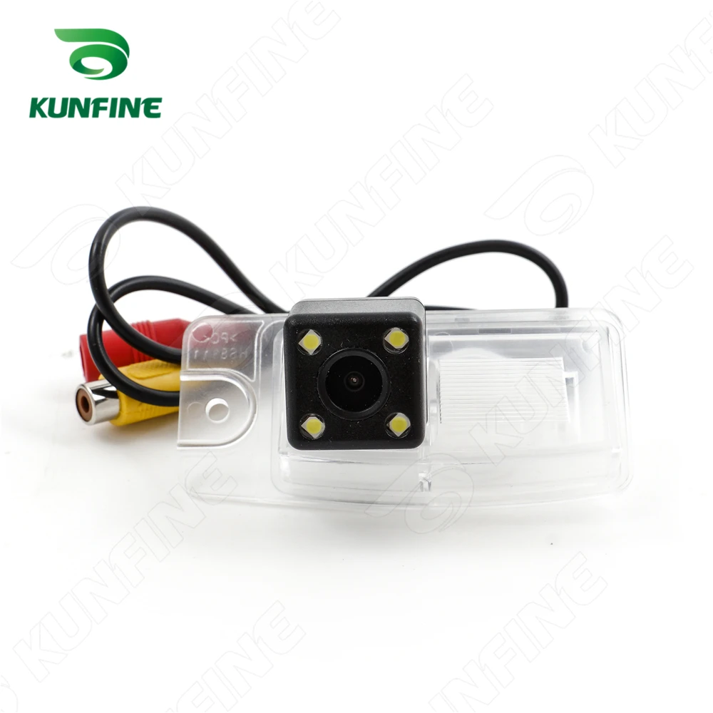 Car Rear View Camera for  Nissan X-Trail 2014 A