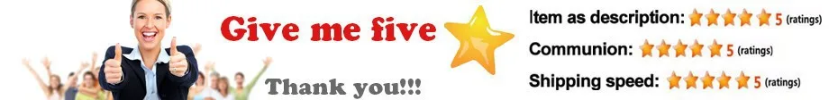 FIVE STAR
