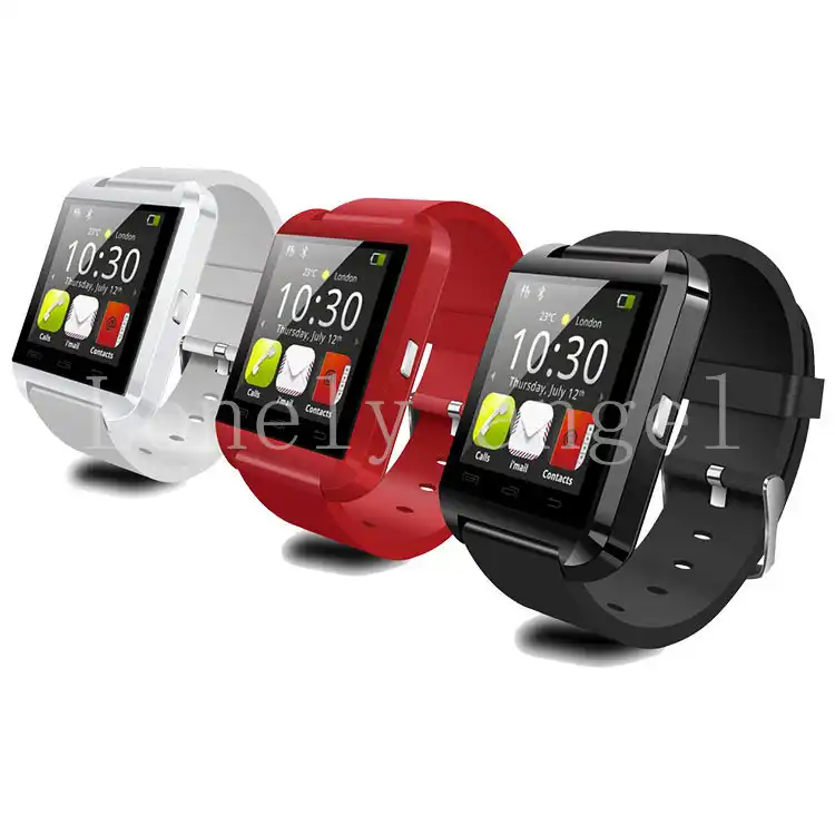 u80 smartwatch