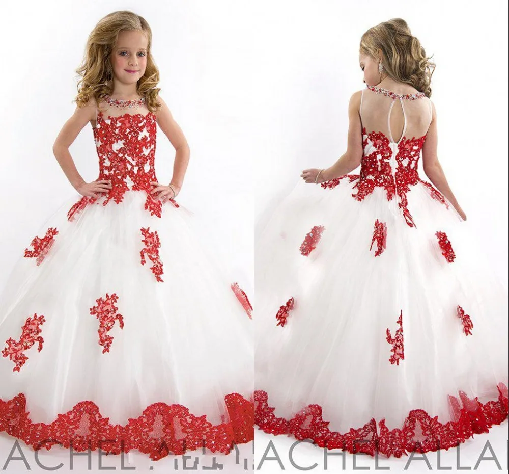 Flower girl dresses manufacturers usa