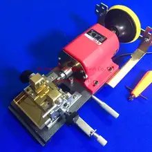 Инструменты для изготовления ювелирных изделий 220 В 300 Вт 15000 об/мин станок для сверления жемчуга бусинки сверлильный станок жемчужные сверлильные инструменты